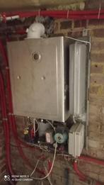 chaudière propane, Ophalen, Gebruikt