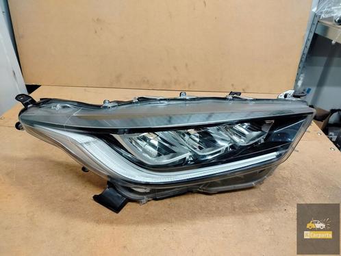 Toyota Yaris IV Full Ledlamp rechts, Auto-onderdelen, Verlichting, Toyota, Gebruikt