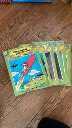 Chlorophylle, Boeken, Stripverhalen, Ophalen of Verzenden, Zo goed als nieuw