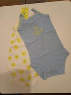 NIEUW 2x body / romper maat 86/92 Impidimpi, Kinderen en Baby's, Babykleding | Maat 86, Nacht- of Onderkleding, Nieuw, Ophalen of Verzenden