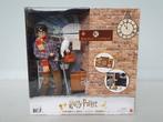 Harry Potter: Hogwarts Express Platform 9 3/4 (Mattel, 2020), Enlèvement ou Envoi, Neuf, Figurine