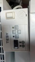 Elektrische verwarming 2500W, Doe-het-zelf en Bouw, Verwarming en Radiatoren, Ophalen, Zo goed als nieuw, Radiator