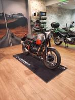 Moto royal enfield Scram 411, 411 cc, Bedrijf, Toermotor, 1 cilinder