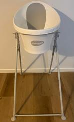 Baignoire pour nouveau-né Schnuggle avec support, Enlèvement ou Envoi, Comme neuf, Autres types