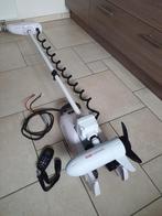 Rhino BLX 65 BMR GPS FRONTTROLLER, Watersport en Boten, Ophalen, Met afstandsbediening, Minder dan 5 pk, Elektrisch