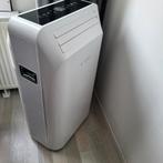 Unieke mobiele Airco(Nieuwprijs(1195) werkt met zonder slang, Ophalen of Verzenden, Zo goed als nieuw, Verwarmen, Mobiele airco
