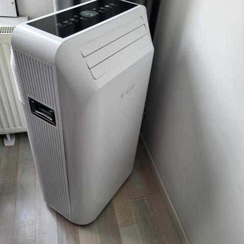 Unieke mobiele Airco(Nieuwprijs(1195) werkt met zonder slang, Elektronische apparatuur, Airco's, Zo goed als nieuw, Mobiele airco