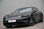 Porsche Taycan 4S Sport Turismo l Pano l Sport Chrono Packag, Auto's, Porsche, 4 zetels, Gebruikt, 435 pk, 2875 kg