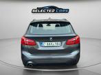 BMW 2 Serie 216 Active Tourer Advantage prete a immatriculer, Auto's, 116 pk, 2 Reeks Active Tourer, Particulier, 3 cilinders