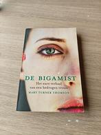 De Bigamist Mary Turner Thomas, Ophalen of Verzenden, Gelezen, Nederland