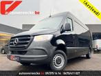 Mercedes-Benz Sprinter 317 L3H2 (36.500ex) LED | CAMERA | SE, 127 kW, 4 deurs, Stof, Gebruikt