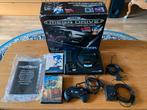 SEGA MEGA DRIVE SONIC EDITIE, Ophalen of Verzenden