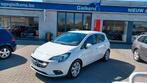 Opel Corsa 1.2i Enjoy/airco/cruise/alu-velgen/1 j garantie, Autos, Opel, 5 places, Tissu, Carnet d'entretien, Achat