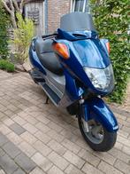 Honda pantheon scooter 125 cc ️2 takt ️11kw ️18.618 km, Scooter