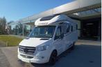 Hymer B600 Mercedes Automaat 170pk, Caravans en Kamperen, Mobilhomes, Diesel, Particulier, Hymer, 6 tot 7 meter