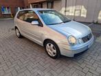 Volkswagen Polo 1.9SDI 166.053KM, Bedrijf, 1896 cc, Airconditioning, Te koop