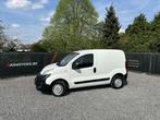 Fiat Fiorino | LICHTE VRACHT | AIRCO, Voorwielaandrijving, 4 deurs, Stof, Gebruikt