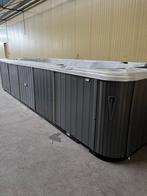 Nieuwe Luxe Passion Zwemspa Aquatic 2 - lengte 6 meter !!!, Ophalen, Zo goed als nieuw, Verlichting