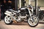 DUCATI MONSTER S2R ***MOTOVERTE.BE***, Motos, Motos | Ducati, Entreprise, 2 cylindres, 992 cm³, Naked bike