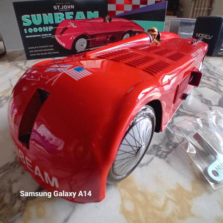 voiture, Collections, Collections Autre, Comme neuf, Enlèvement ou Envoi