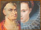 Portret van een jonge vrouw/Portret van keizer Servius Galba, Boeken, Kunst en Cultuur | Beeldend, Ophalen of Verzenden, Zo goed als nieuw