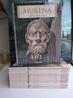 MURENA TOMES 1 à 12 SERIE COMPLETE TRES BON ETAT EO/REED, Complete serie of reeks, Ophalen of Verzenden, Zo goed als nieuw