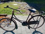 Oldtimer Fiets jaren 50-60, Fietsen en Brommers, Ophalen