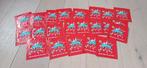 Voetbalstickers AH + kaarten Carrefour, Verzamelen, Ophalen of Verzenden, Nieuw