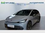 Cupra Born Born 77 kWh eBoost Business, Automaat, Navigatiesysteem, Elektrisch, Zilver of Grijs