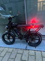 Fatbike nieuwe, Fietsen en Brommers, Ophalen, Zo goed als nieuw