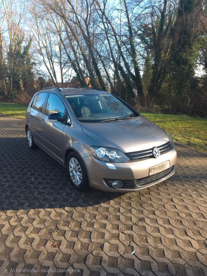 Volkswagen 1.4 TSI TURBO Essence, Autos, Volkswagen, Particulier, Golf, Air conditionné, Capteur de stationnement, Attache-remorque