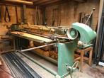 bandschuurmachine, Ophalen, Gebruikt, Bandschuurmachine
