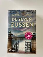Lucinda Riley – De Zeven Zussen (Deel 1), Ophalen of Verzenden, Zo goed als nieuw, Lucinda Riley