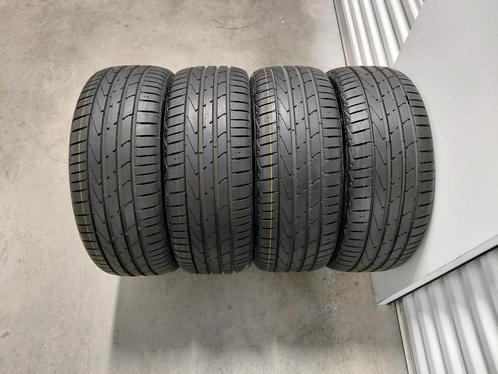 4 zomerbanden 205/45-17 88W RUN FLAT (7,0 mm), Auto-onderdelen, Banden en Velgen, Band(en), Zomerbanden, 17 inch, 205 mm, Personenwagen
