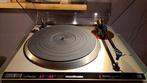 Technics sl150mk2 met Rega toonarm en mc element., Audio, Tv en Foto, Platenspelers, Ophalen, Zo goed als nieuw, Technics