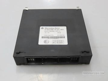 Mercedes-Benz Electrical System CPC3 regeleenheid MB MP4 beschikbaar voor biedingen