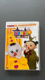 Dvd Bumba in Azië, Cd's en Dvd's, Ophalen, Zo goed als nieuw