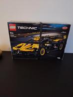 Lego met doos en boekje, Ophalen, Gebruikt, Complete set, Lego