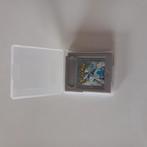 Pokémon Silver version Nintendo gameboy pal, Games en Spelcomputers, Ophalen of Verzenden, Zo goed als nieuw