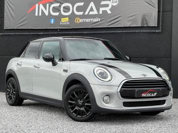 MINI Cooper 1.5 Cooper * 1 JAAR GARANTIE* beschikbaar voor biedingen