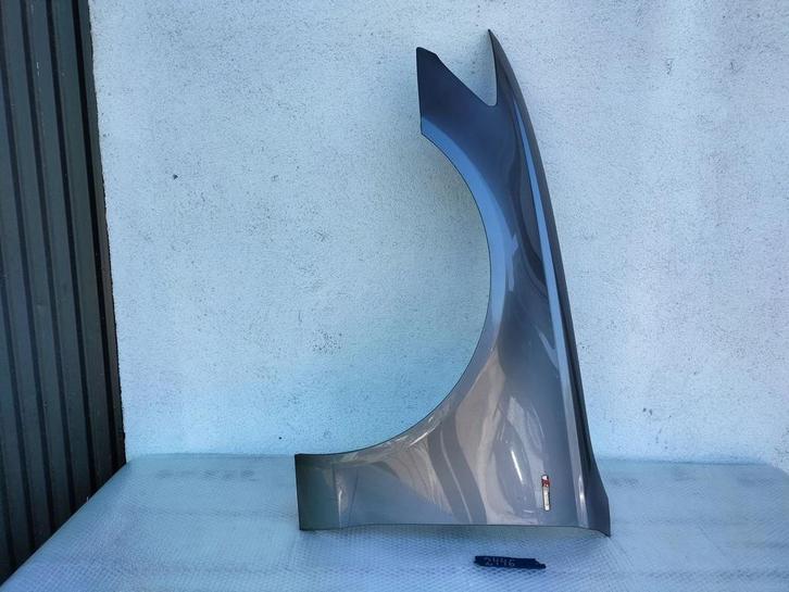 AUDI A6 C7 LINKERVLEUGEL VOOR, Auto-onderdelen, Carrosserie, Spatbord, Audi, Gebruikt, Ophalen of Verzenden