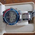 Vend une montre, Handtassen en Accessoires, Horloges | Heren, Ophalen of Verzenden, Zo goed als nieuw