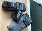 Yongnuo speedliteYN560 III, Audio, Tv en Foto, Foto | Flitsers, Ophalen, Zo goed als nieuw, Overige merken