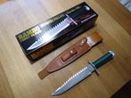 Couteau Rambo First Blood Part II 7452/10000, Collections, Autres, Enlèvement ou Envoi