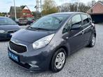 Kia Venga 1.4i Sense * 12 m garantie *, Auto's, Te koop, Zilver of Grijs, Berline, Benzine