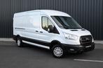 Ford Transit L3H2 2.0 CDTI / Led, Camera, Carplay, PDC, BTW, Auto's, Voorwielaandrijving, Stof, 1995 cc, 4 cilinders