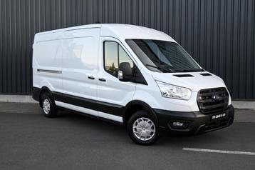 Ford Transit L3H2 2.0 CDTI / Led, Camera, Carplay, PDC, BTW beschikbaar voor biedingen