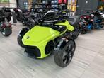 Can-Am Spyder F3-S Special Series // SUPERSTOCKPROMO!, Motos, Plus de 35 kW, 3 cylindres, 1330 cm³