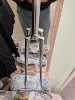 Nieuw geerchromeerd stalen vork, Fietsen en Brommers, Ophalen