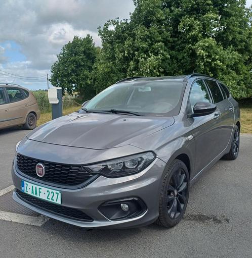Fiat Tipo, Auto's, Fiat, Bedrijf, Te koop, Tipo, ABS, Airbags, Bluetooth, Electronic Stability Program (ESP), Radio, Benzine, Euro 6